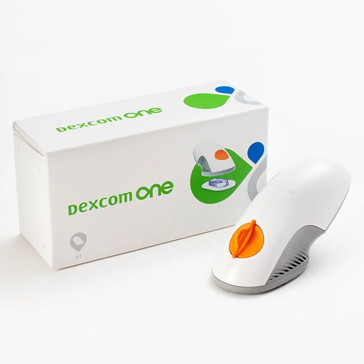 Dexcom Sensor: A New Era in Continuous Glucose Monitoring – First For ...