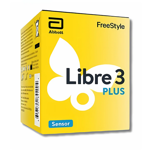 Freestyle Libre 3 Sensor Plus